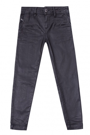 'pugee-j' super skinny jeans, zdjęcie 1 'pugee-j' super skinny jeans od Diesel
